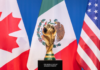 Y bueno, nuevas malas para el Mundial 2026