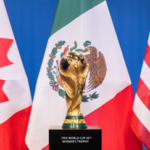 Y bueno, nuevas malas para el Mundial 2026