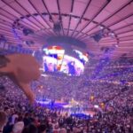 Abuchean a Trump en finales de la NBA