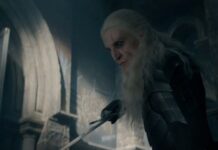 Acá el trailer de House of the Dragon