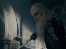Acá el trailer de House of the Dragon