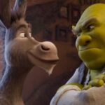 Acá el tráiler de Shrek 5