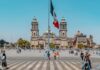Acá la info sobre el FIFA Fan Fest en la CDMX