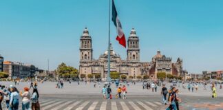 Acá la info sobre el FIFA Fan Fest en la CDMX