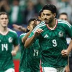 Acá la lista de convocados para el Mundial