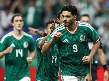 Acá la lista de convocados para el Mundial