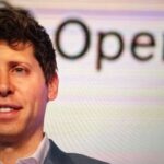 Amazon haría una peli sobre Sam Altman y OpenAI