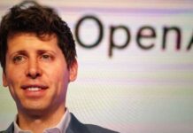 Amazon haría una peli sobre Sam Altman y OpenAI