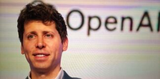 Amazon haría una peli sobre Sam Altman y OpenAI