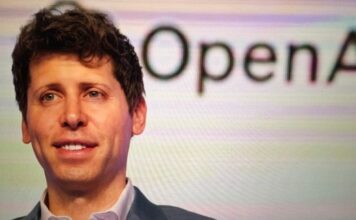 Amazon haría una peli sobre Sam Altman y OpenAI