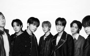 BTS tendría su propio videojuego