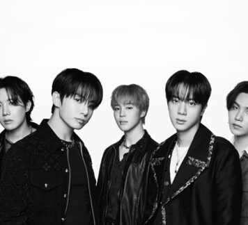 BTS tendría su propio videojuego