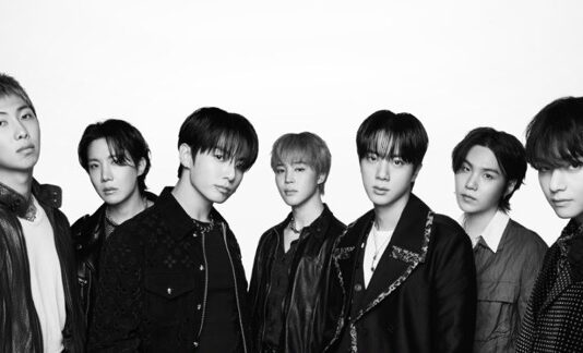 BTS tendría su propio videojuego