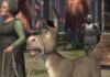 Burro tendría su propia peli