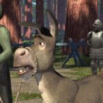 Burro tendría su propia peli
