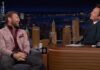 Critican a Jimmy Fallon por invitar a Conor McGregor
