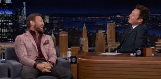 Critican a Jimmy Fallon por invitar a Conor McGregor