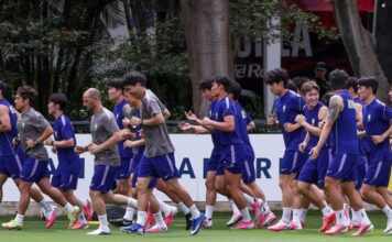 ¿Espían a Corea del Sur?