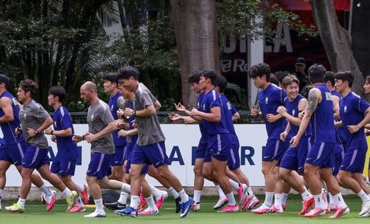 ¿Espían a Corea del Sur?