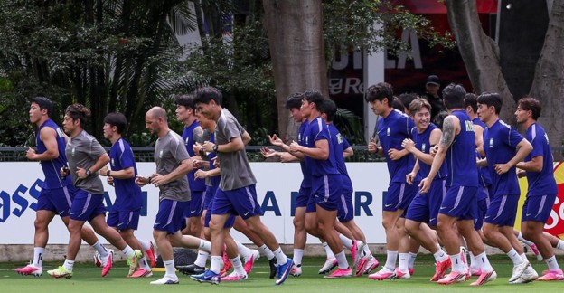 Espían a Corea del Sur