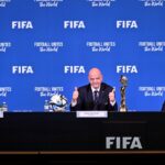 FIFA prohíbe el español en el Mundial