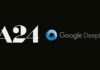 Google y A24 encabezan el cine por IA