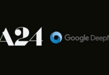 Google y A24 encabezan el cine por IA