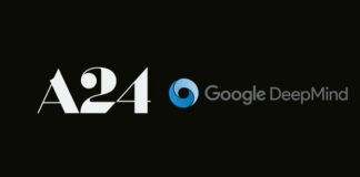Google y A24 encabezan el cine por IA