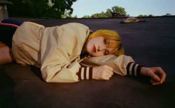 Hayley Williams regresa a México
