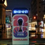 Jalisco cancela clases por el Mundial