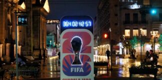 Jalisco cancela clases por el Mundial