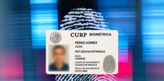 Les contamos si habrá multas por no tener la nueva CURP