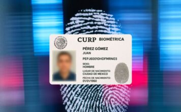 Les contamos si habrá multas por no tener la nueva CURP