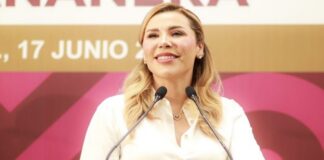 Les contamos sobre cómo va el caso de Marina del Pilar