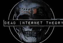 Les contamos sobre la Dead Internet Theory