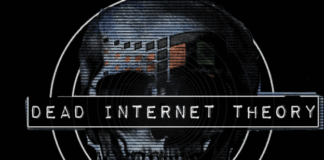 Les contamos sobre la Dead Internet Theory
