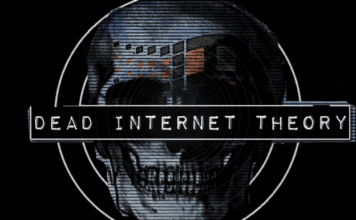 Les contamos sobre la Dead Internet Theory