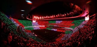 Les decimos dónde ver el México v Sudáfrica