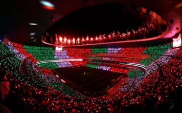 Les decimos dónde ver el México v Sudáfrica