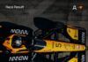 Pato O’Ward cerca del podio en la IndyCar