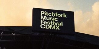 Pitchforc Music Festival CDMX anuncia su lanzamiento