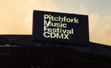 Pitchforc Music Festival CDMX anuncia su lanzamiento