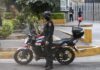 Policías Bancarios podrán poner multas de tránsito