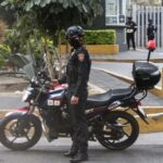 Policías Bancarios podrán poner multas de tránsito