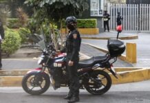 Policías Bancarios podrán poner multas de tránsito