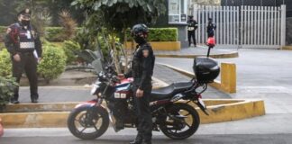 Policías Bancarios podrán poner multas de tránsito