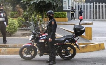 Policías Bancarios podrán poner multas de tránsito