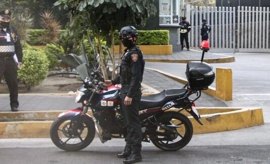 Policías Bancarios podrán poner multas de tránsito