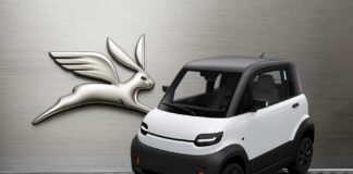 Sheinbaum presenta Olinia
