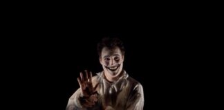 The Cure musicalizará The Man Who Laughs